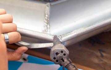 disadvantages of Ford Hill lead roofing