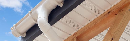 get Ford Hill guttering quotes today