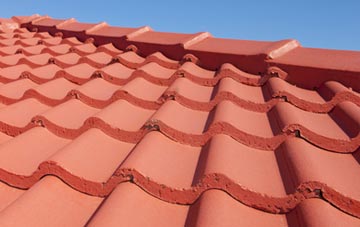 Ford Hill tile and slate roof replacement