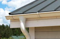 Ford Hill soffits